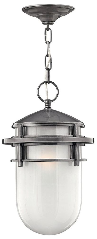 Hinkley Reef Collection 15 1/4" High Outdoor Hanging Light