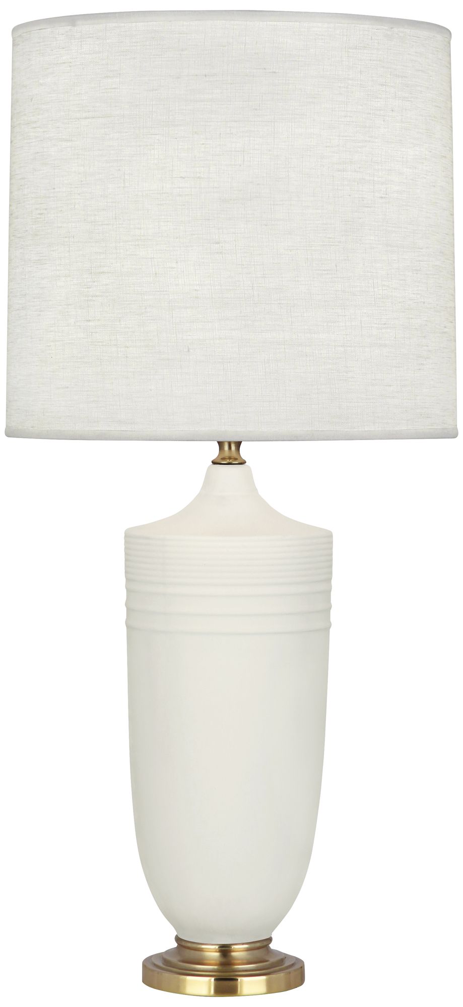berman brass table lamps
