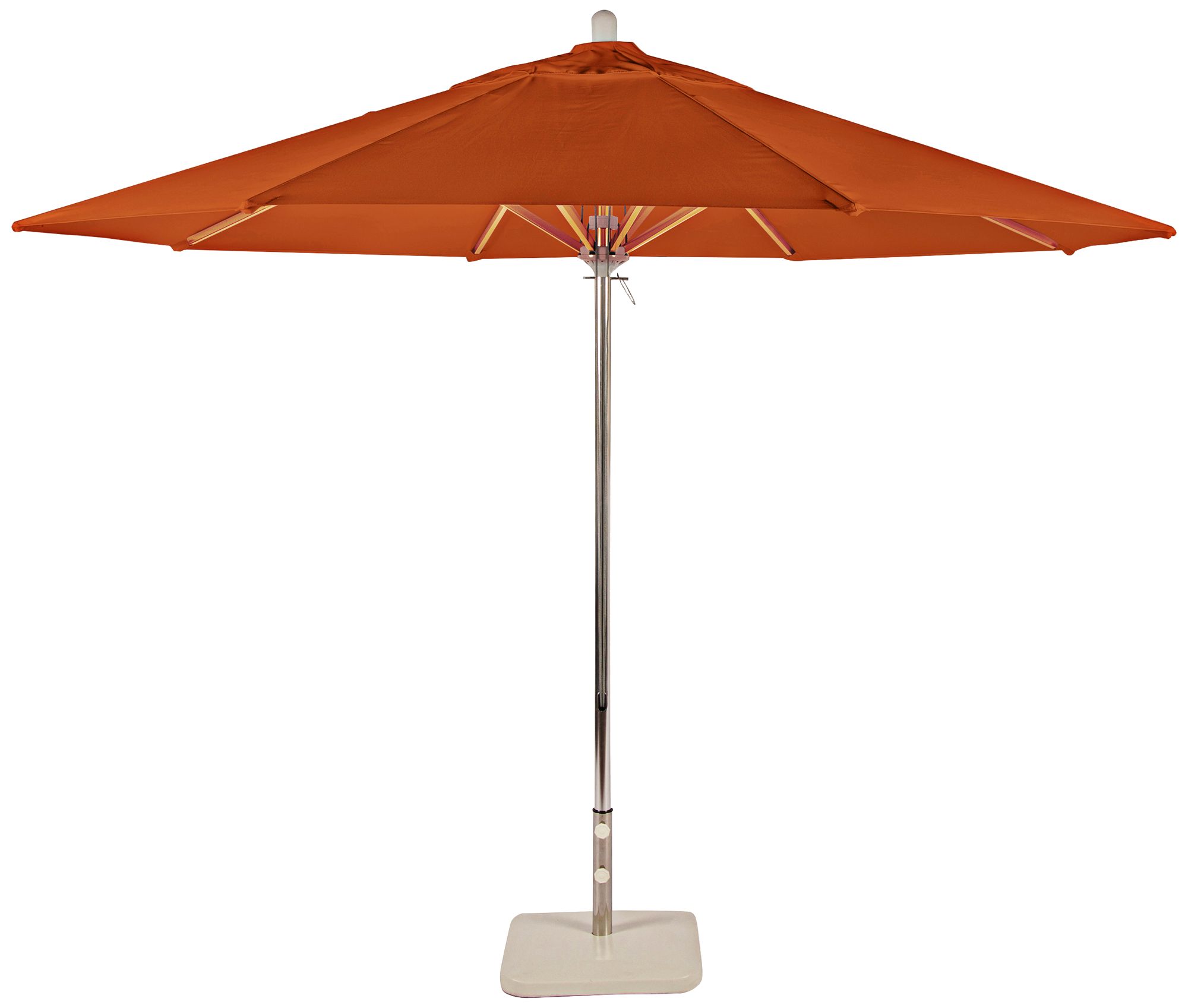 sunbrella patio umbrellas