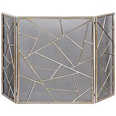  Fireplace Screens | Lamps Plus