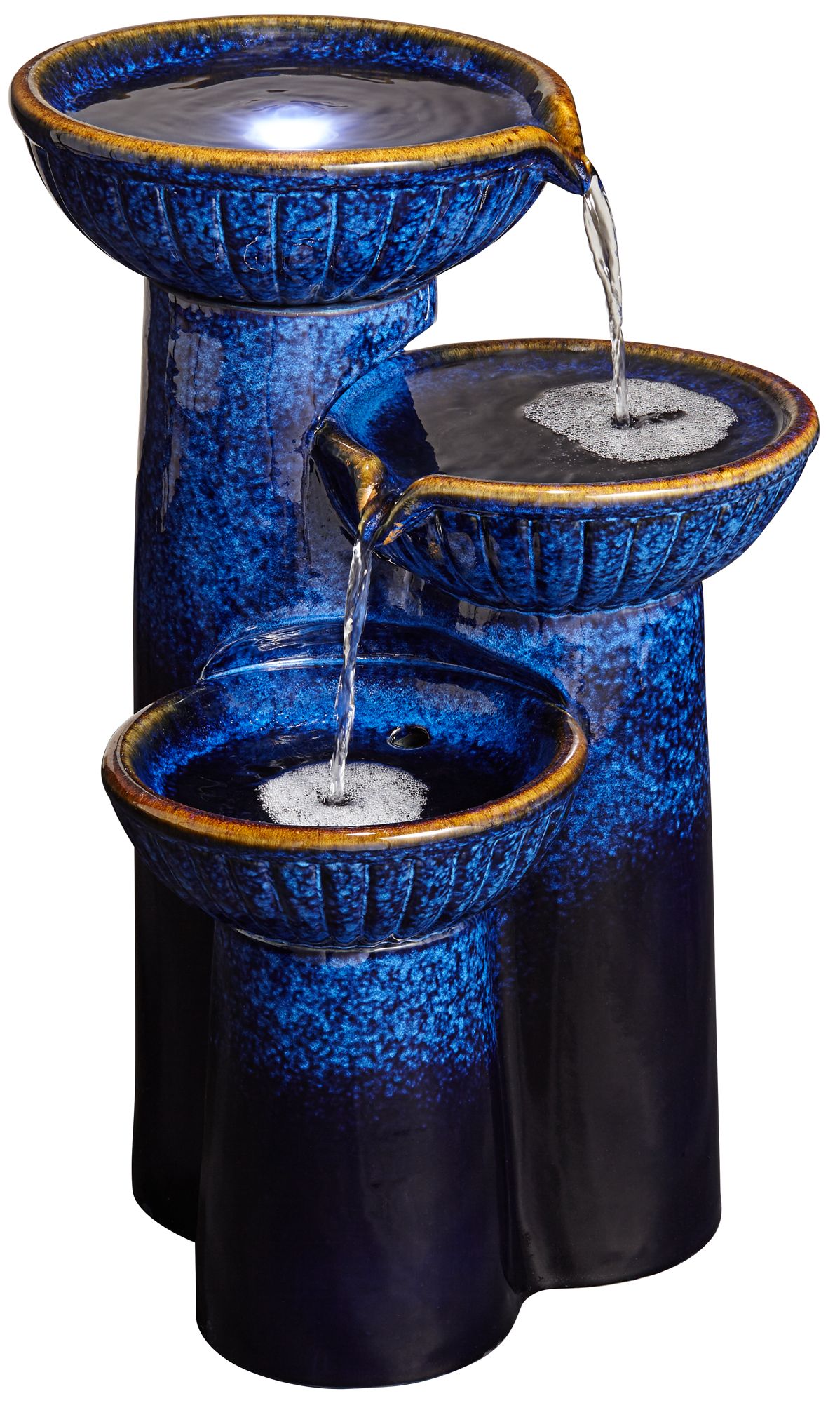 Tabletop Fountains Small Fountain Designs Lamps Plus