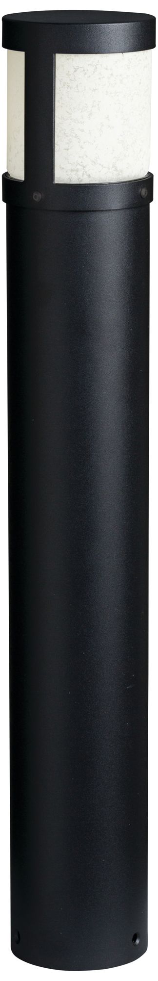 Kichler Omni-Directional 28 3/4"H Black LED Bollard Light