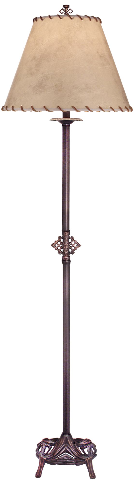 carson floor lamp