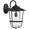 Capital Creekside 16 1/4"H Old Bronze Outdoor Wall Light