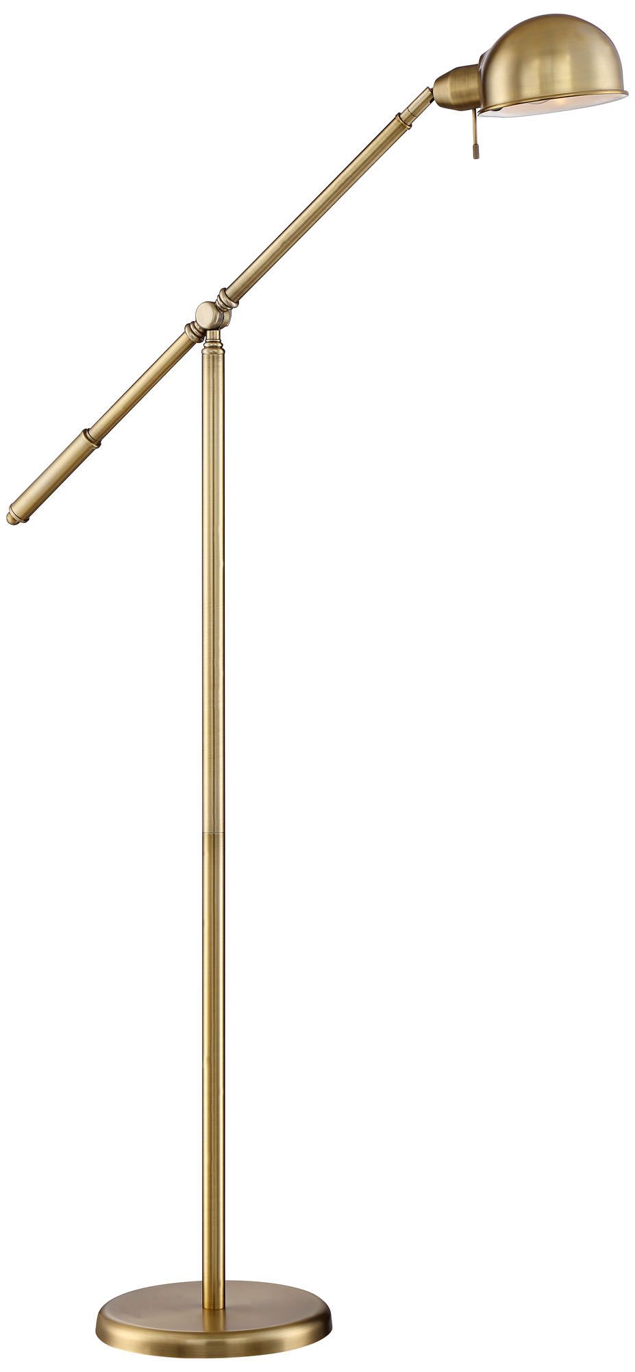 pharmacy floor lamp