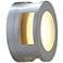 Nymph 6 1/2" High Satin LED Outdoor Wall Light