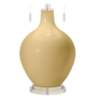 Humble Gold Toby Table Lamp