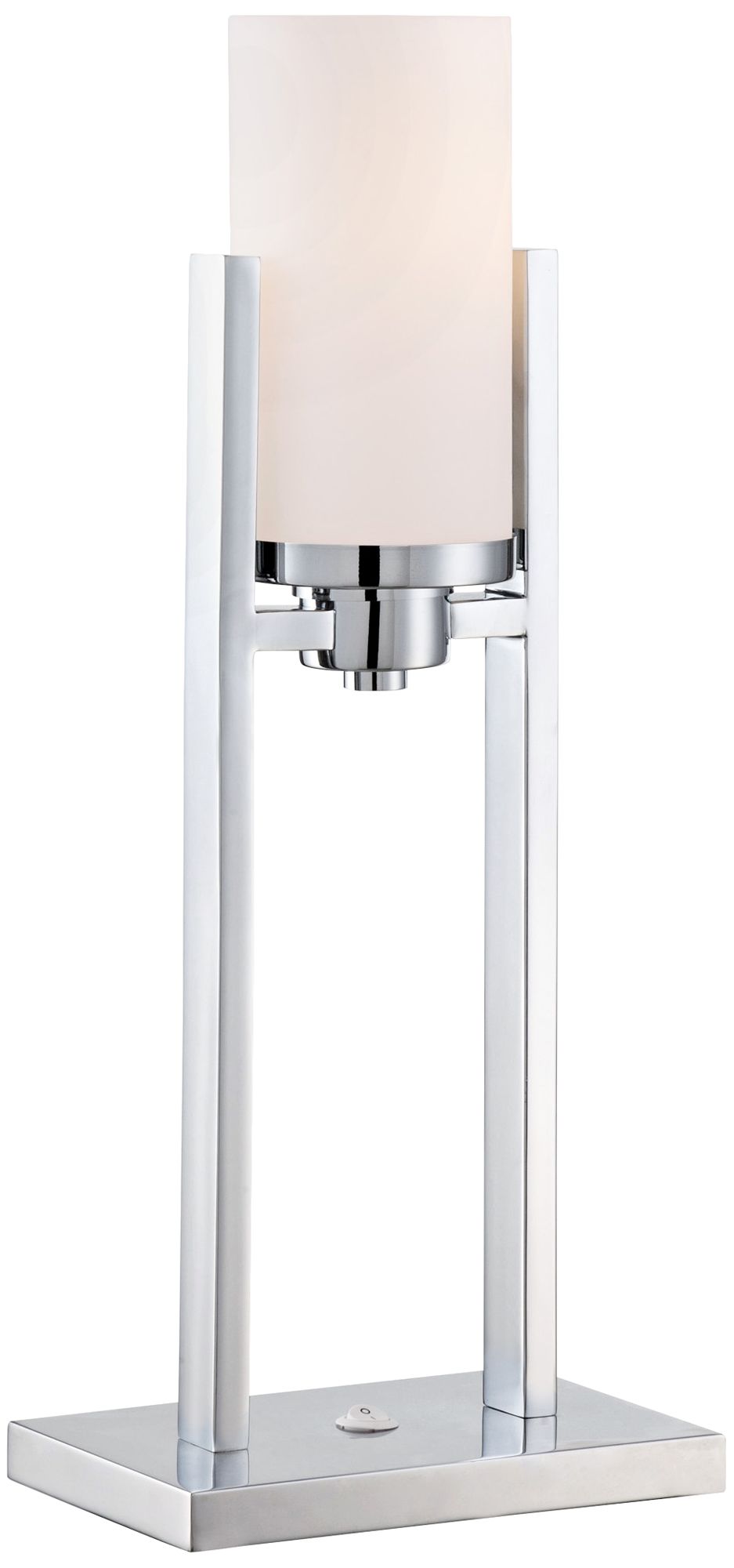 fluorescent table lamp