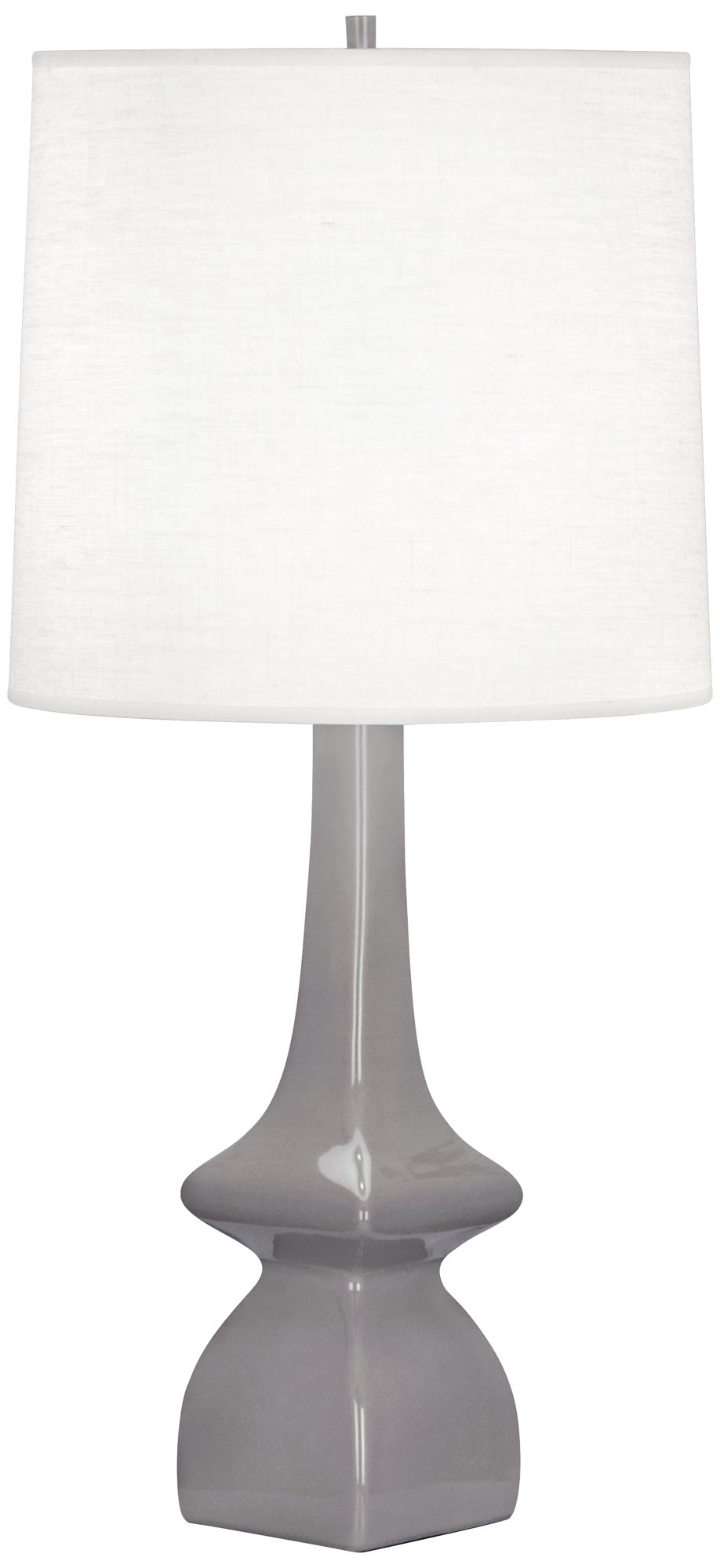 grey side table lamps