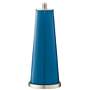 Mykonos Blue Leo Table Lamp Set of 2
