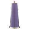 Purple Haze Leo Table Lamp Set of 2