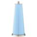 Wild Blue Yonder Leo Table Lamps Set of 2 from Color Plus