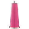 Blossom Pink Leo Table Lamp Set of 2