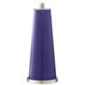 Valiant Violet Leo Table Lamp Set of 2