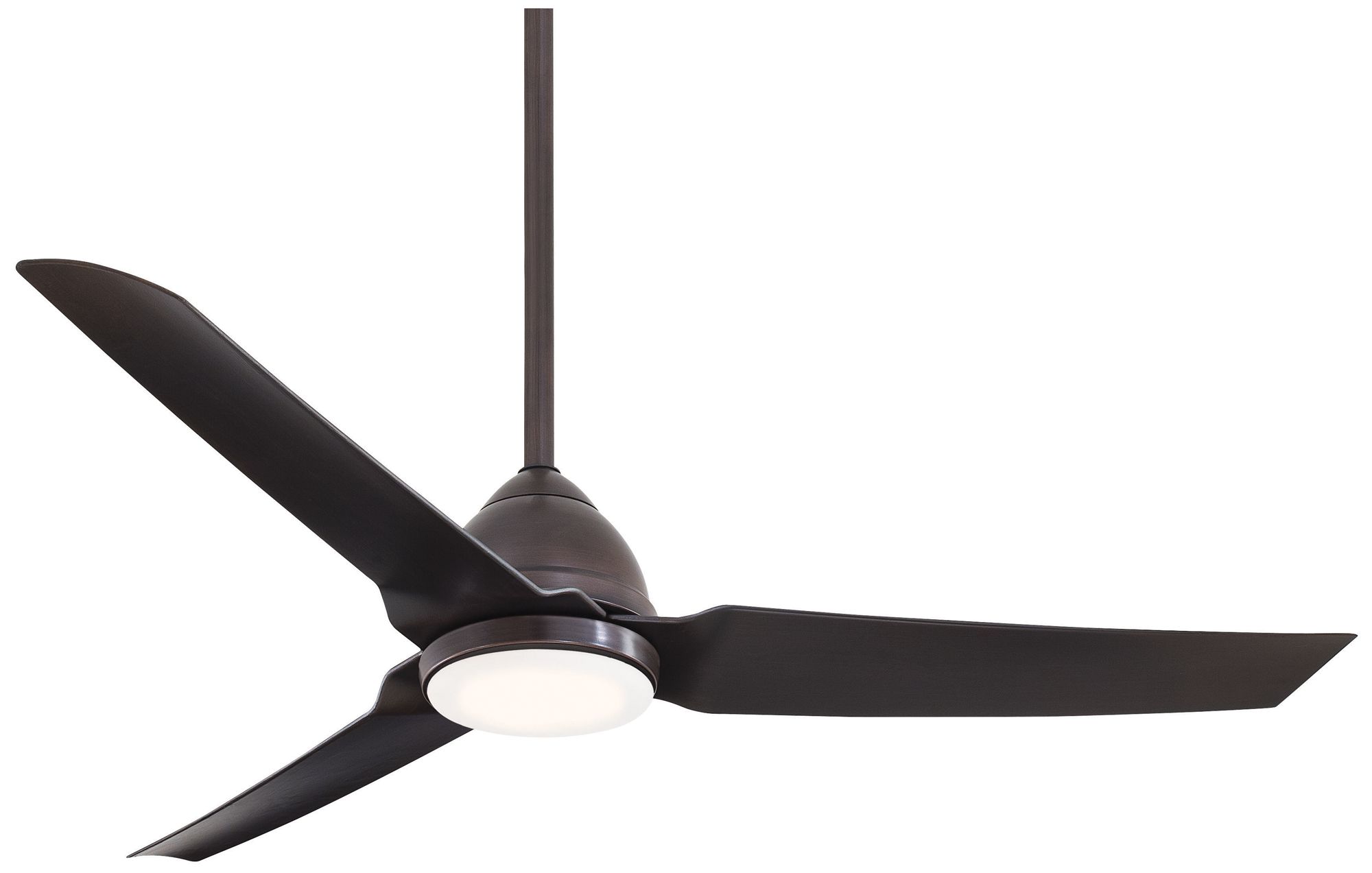54 Minka Aire Java Kocoa Led Ceiling Fan