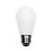 40W Equivalent Tesler Frosted 4W LED Dimmable Standard