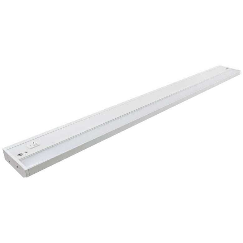 Image 2 LED Complete-2 White 32.75" Wide Under Cabinet Light