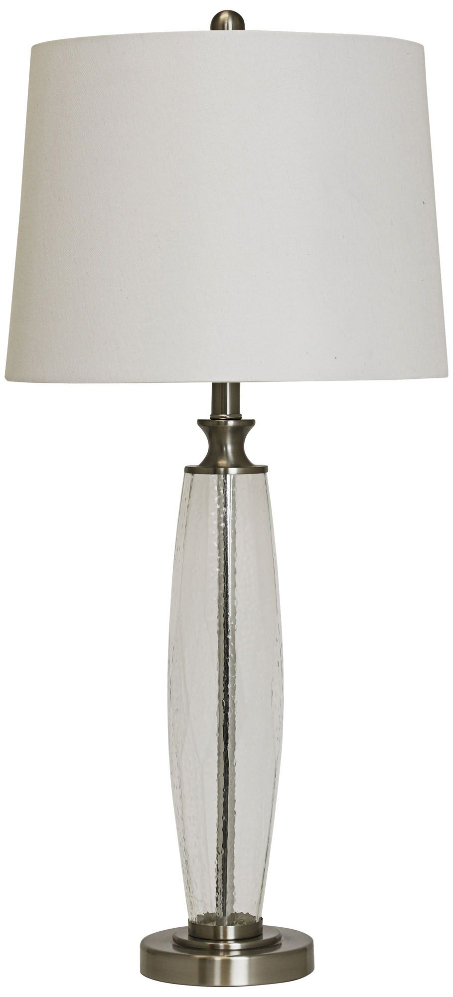 contemporary table lamps