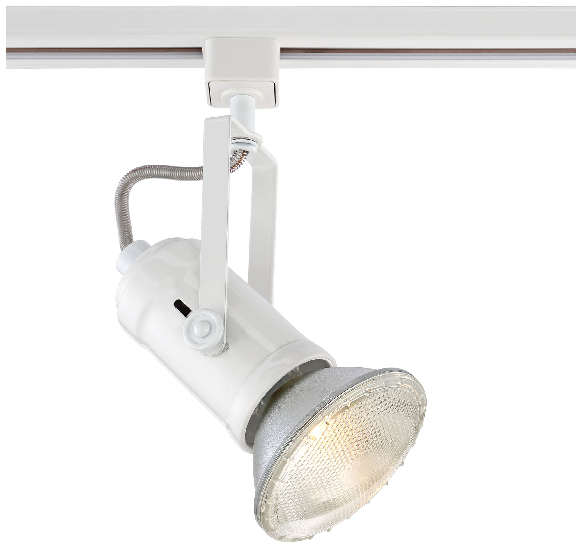 Pro Track Archer White Universal Halo Track Bullet Light 1X365