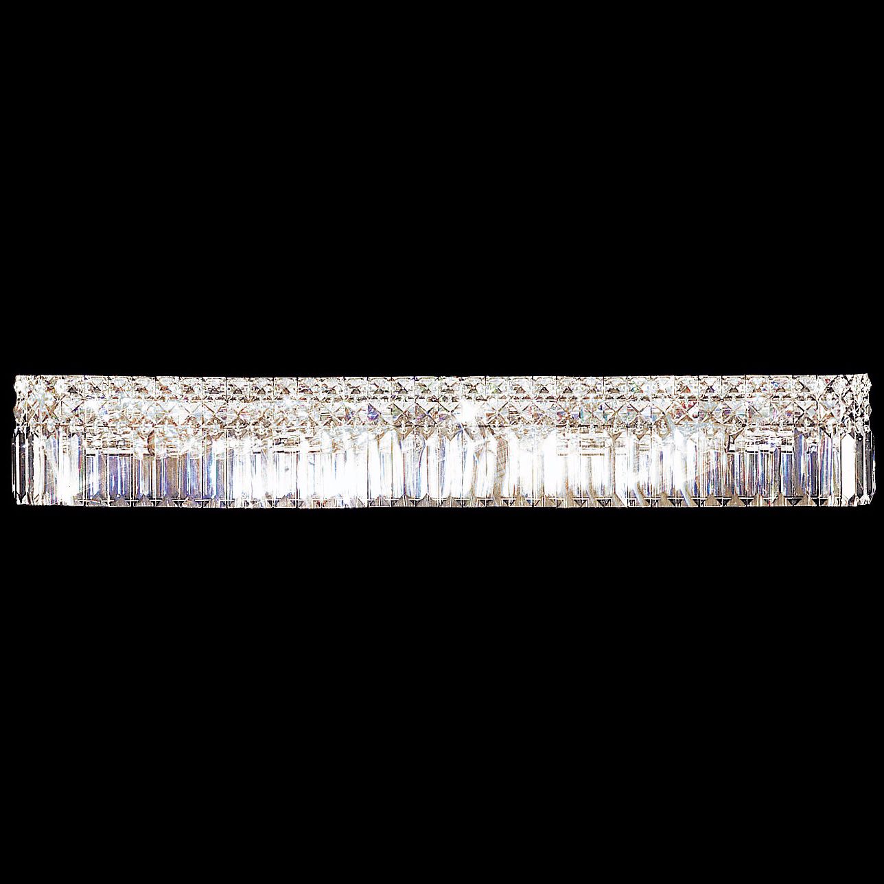 James R. Moder Prestige 32" Wide Bathroom Wall Light