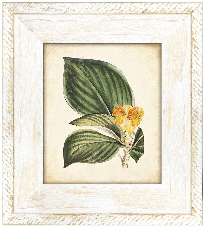 You Are So Beautiful III 16" High Framed Canvas Wall Art