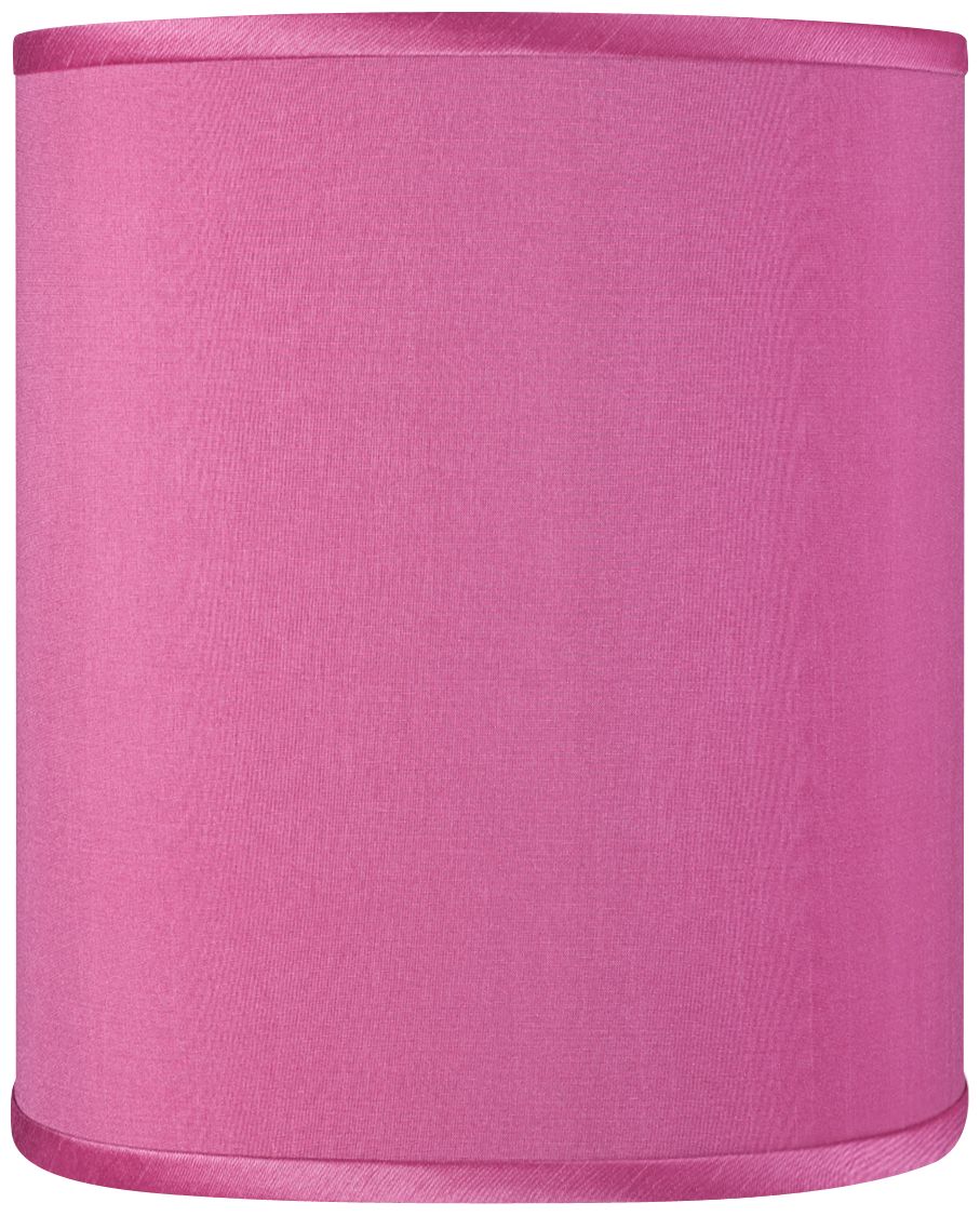 Pink Orchid Polyester Shade 10x10x12 (Spider)
