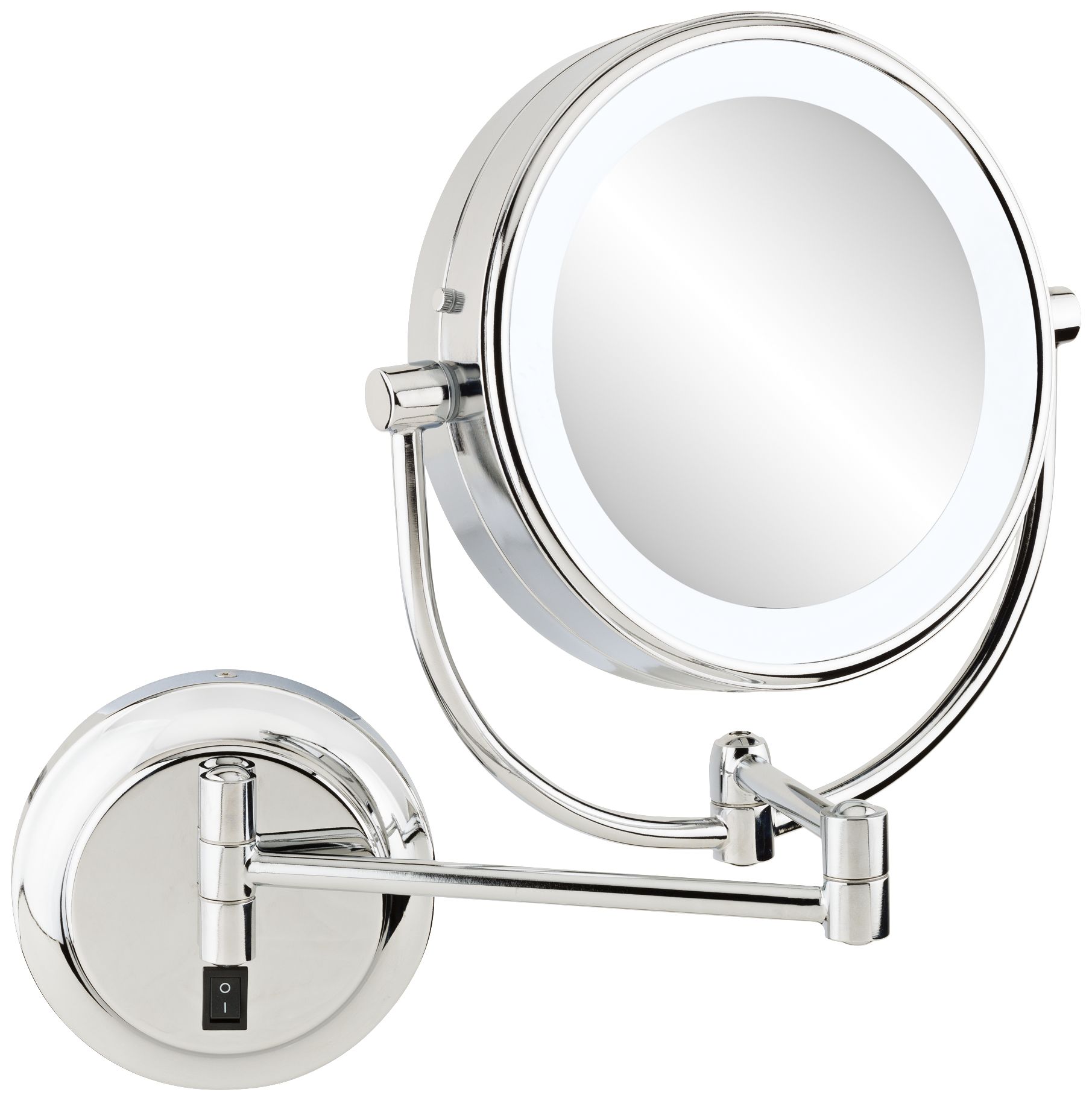 Aptations Neomodern 5500K LED Makeup Mirror