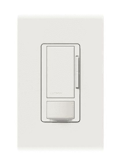 Lutron Maestro White 0-10V Dimmer Sensor