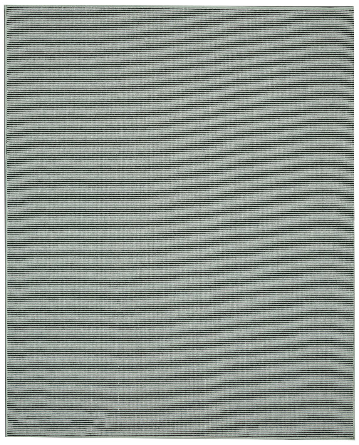 Portico 91018 Tybee Aqua Outdoor Area Rug
