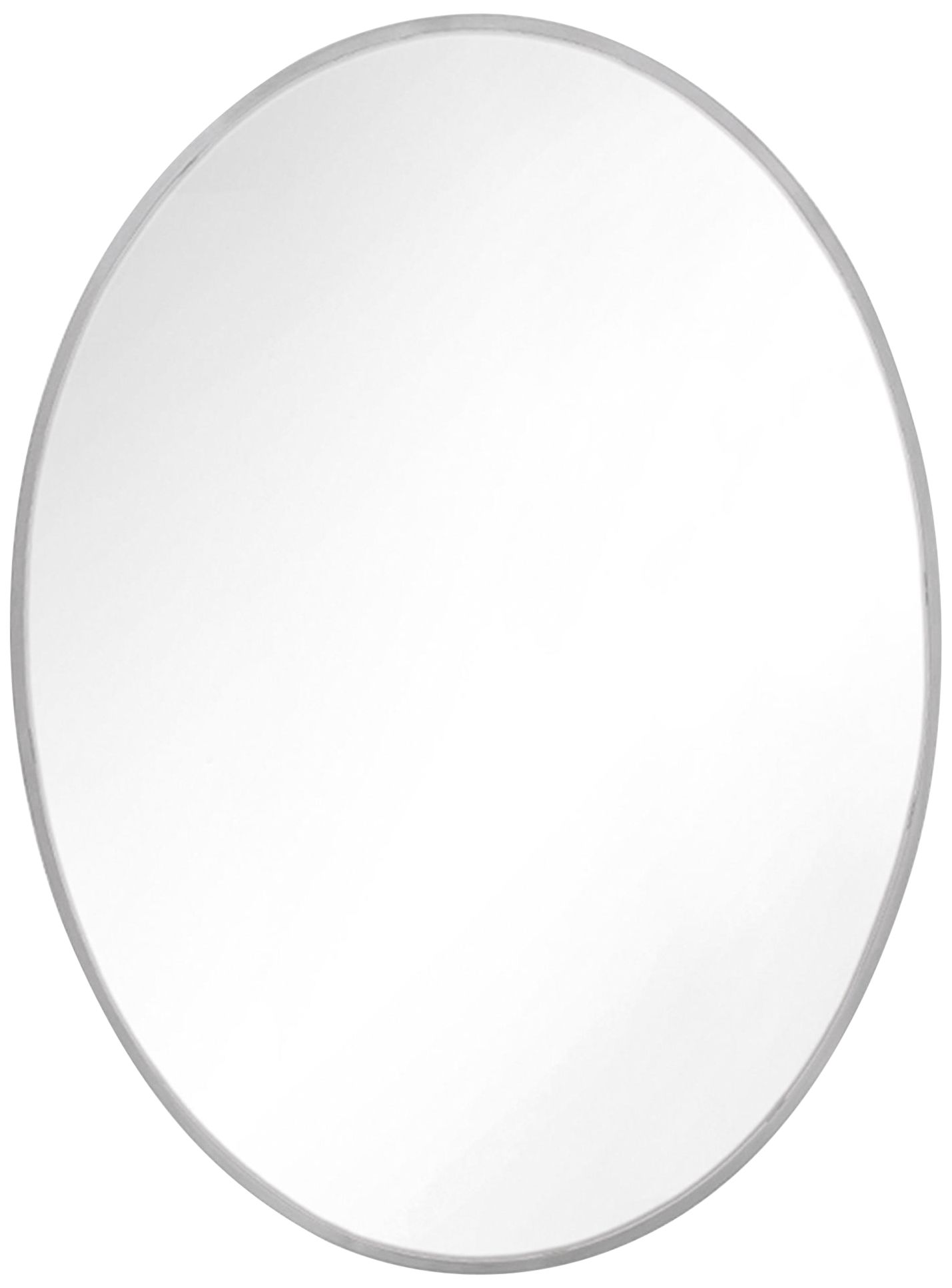 Oval, Mirrors Page 2 Lamps Plus