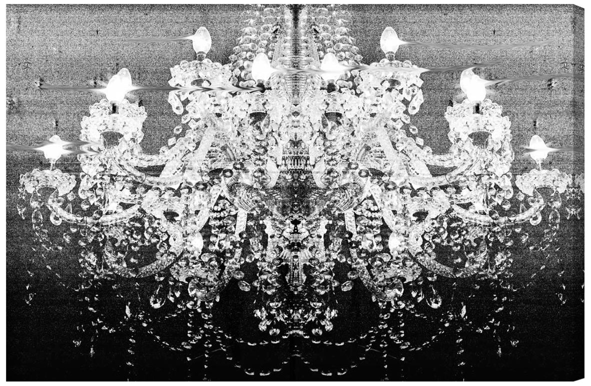 Oliver Gal Dolce Vita Canvas Wall Art