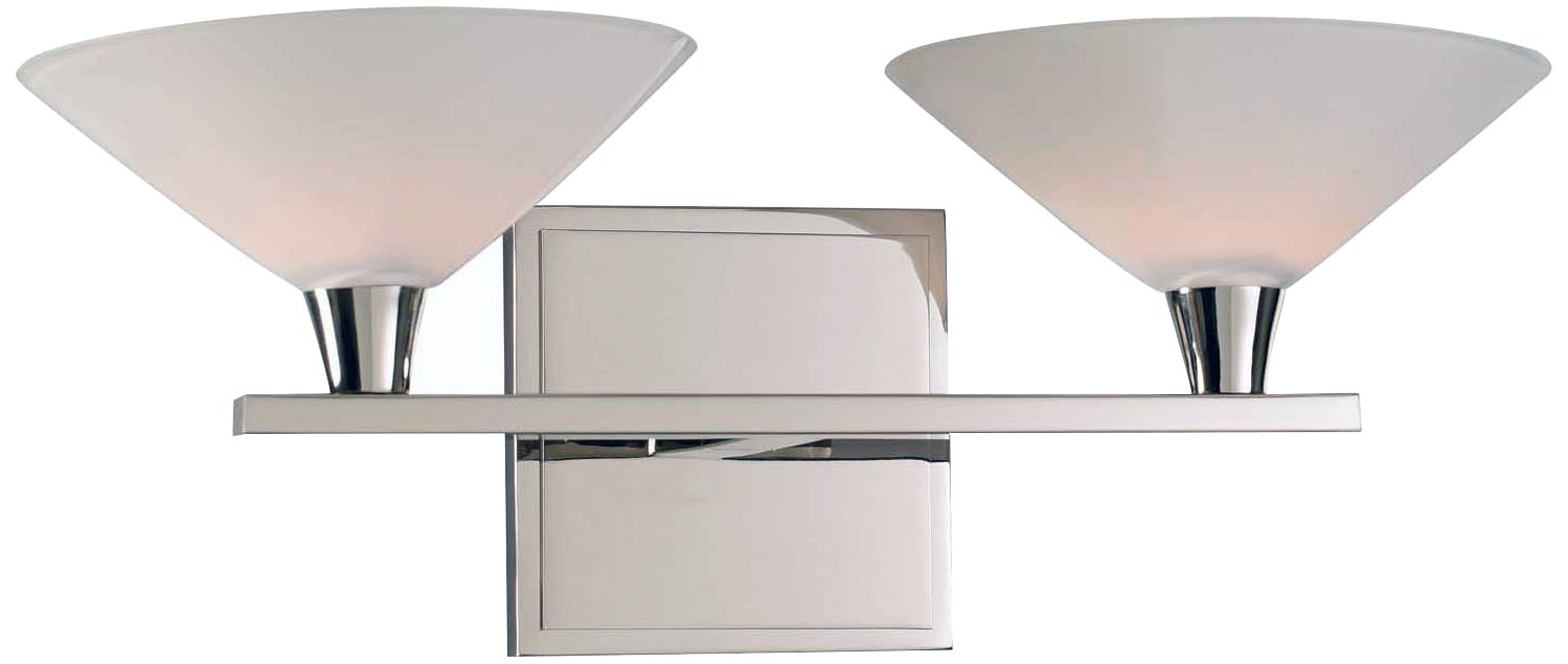 Chrome LED Bathroom Lighting Page 4 Lamps Plus