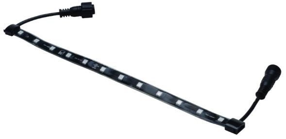 InvisiLED Palette 1' Outdoor Color Changing LED Tape Light