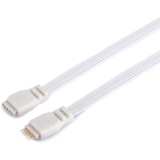 WAC 6&quot; Long White Joiner Cable for 24V InvisiLED