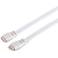 WAC 12" White Joiner Cable for 24V InvisiLED