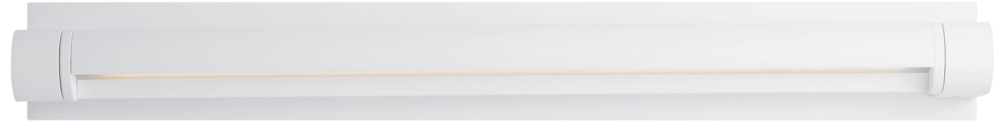 ET2 Alumilux AL 36" Wide White LED Bath Light