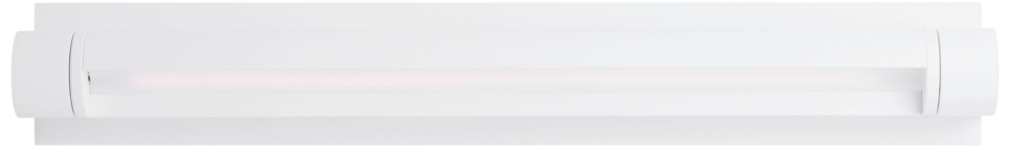 ET2 Alumilux AL 30" Wide White LED Bath Light