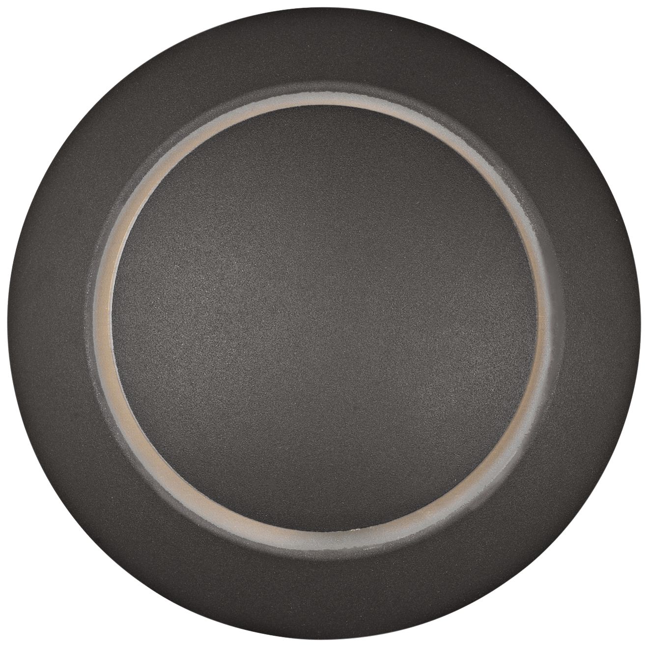 ET2 Alumilux AL 6 1/4" High Bronze LED Outdoor Wall Light