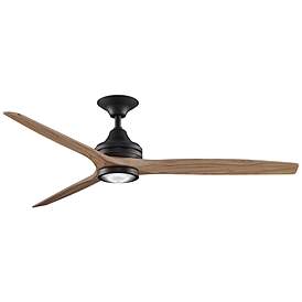 Brown Traditional Energy Star Ceiling Fans Lamps Plus