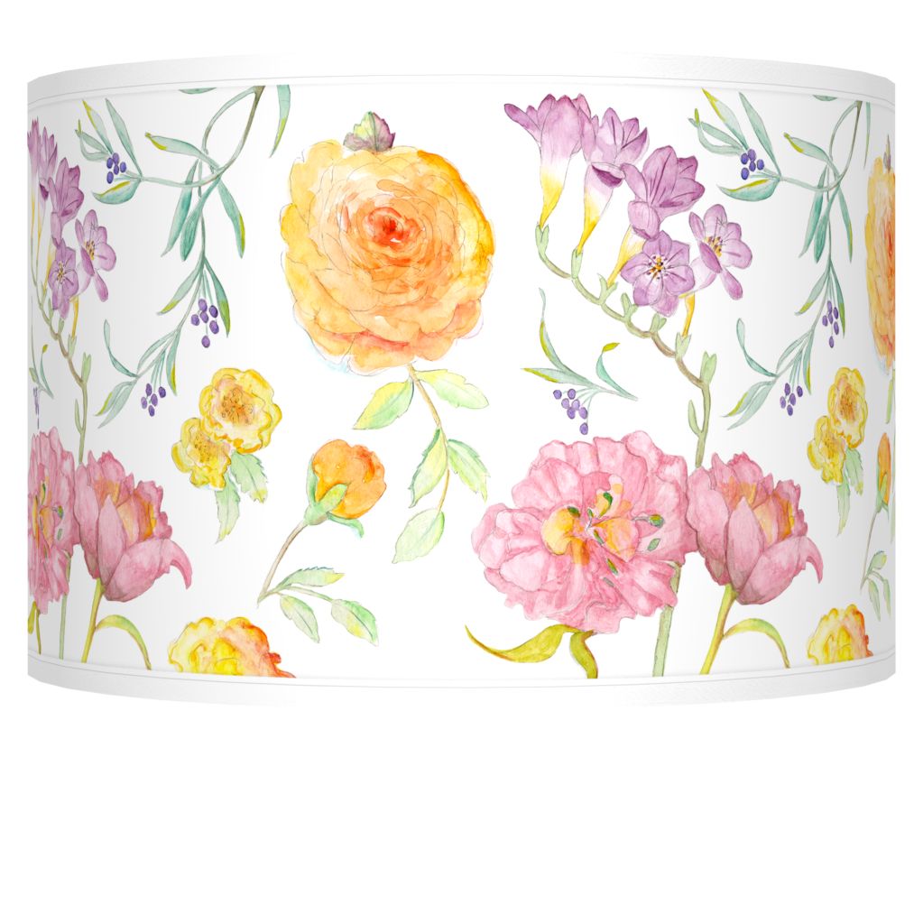 Spider Lamp Shades with Harp Standard Shade Styles Page 10 Lamps Plus