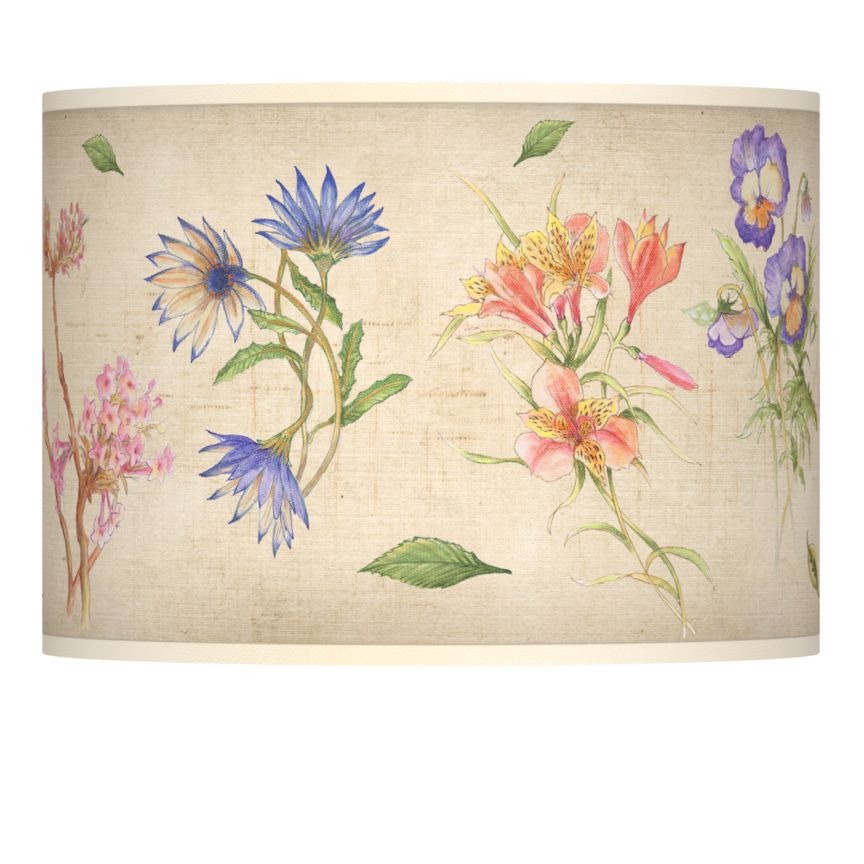 Country Cottage, Lamp Shades Page 2 Lamps Plus