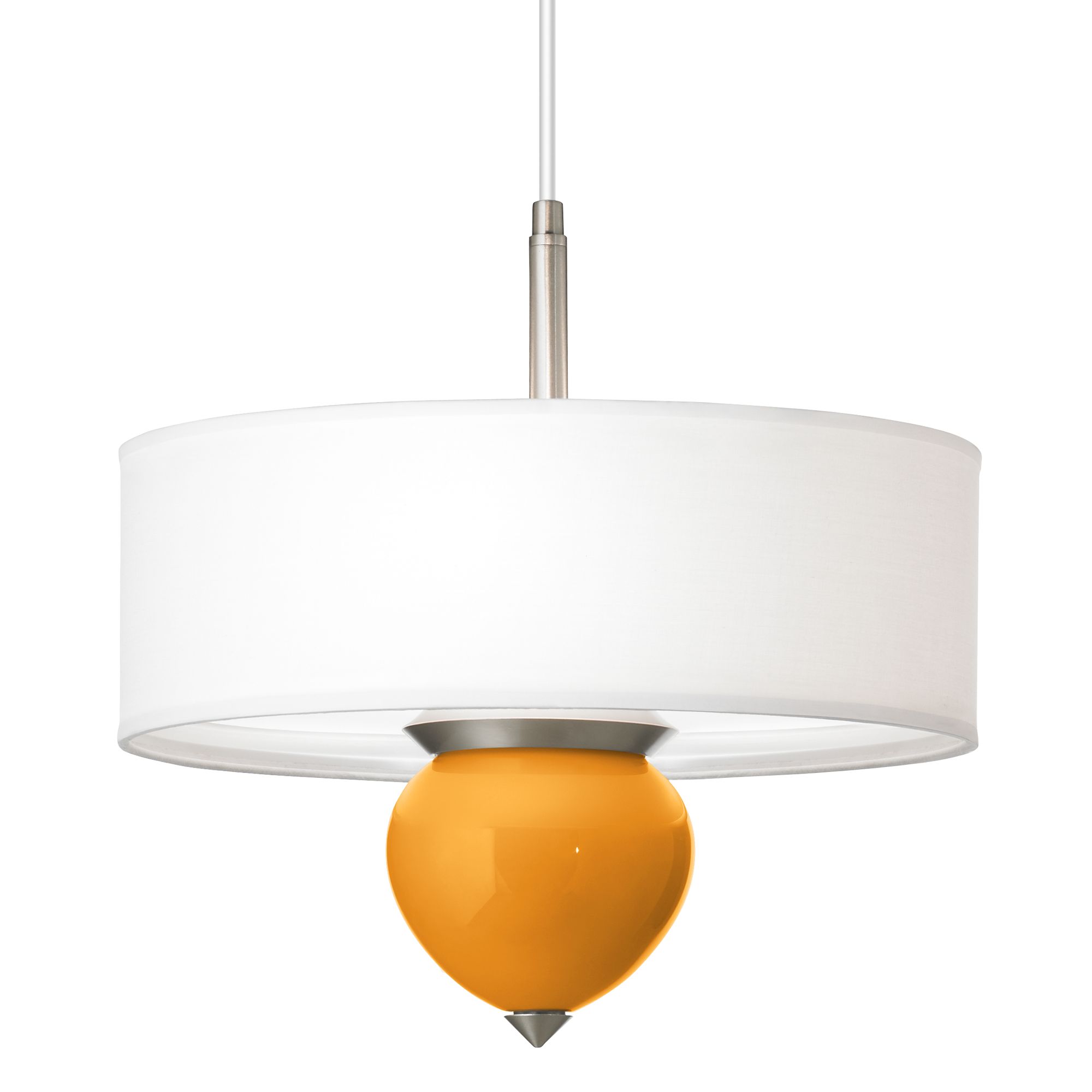 Carnival Cleo 16" Wide Pendant Chandelier