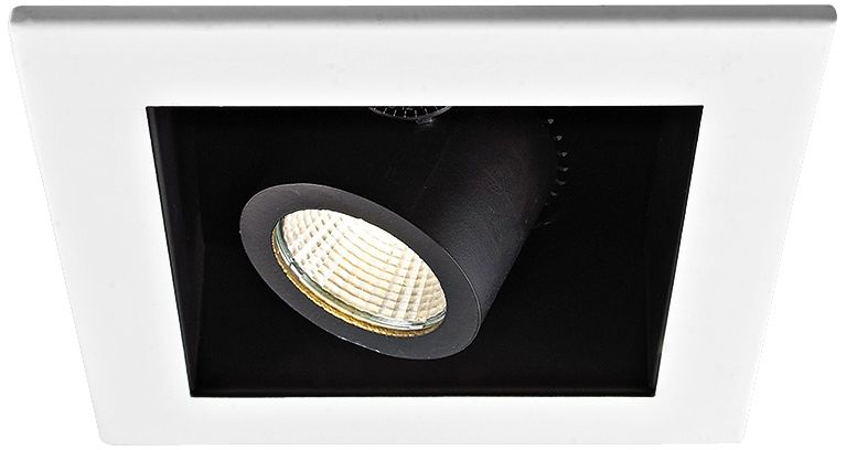WAC 20 Degree 2700K LED Recessed Housing Single Spot Light