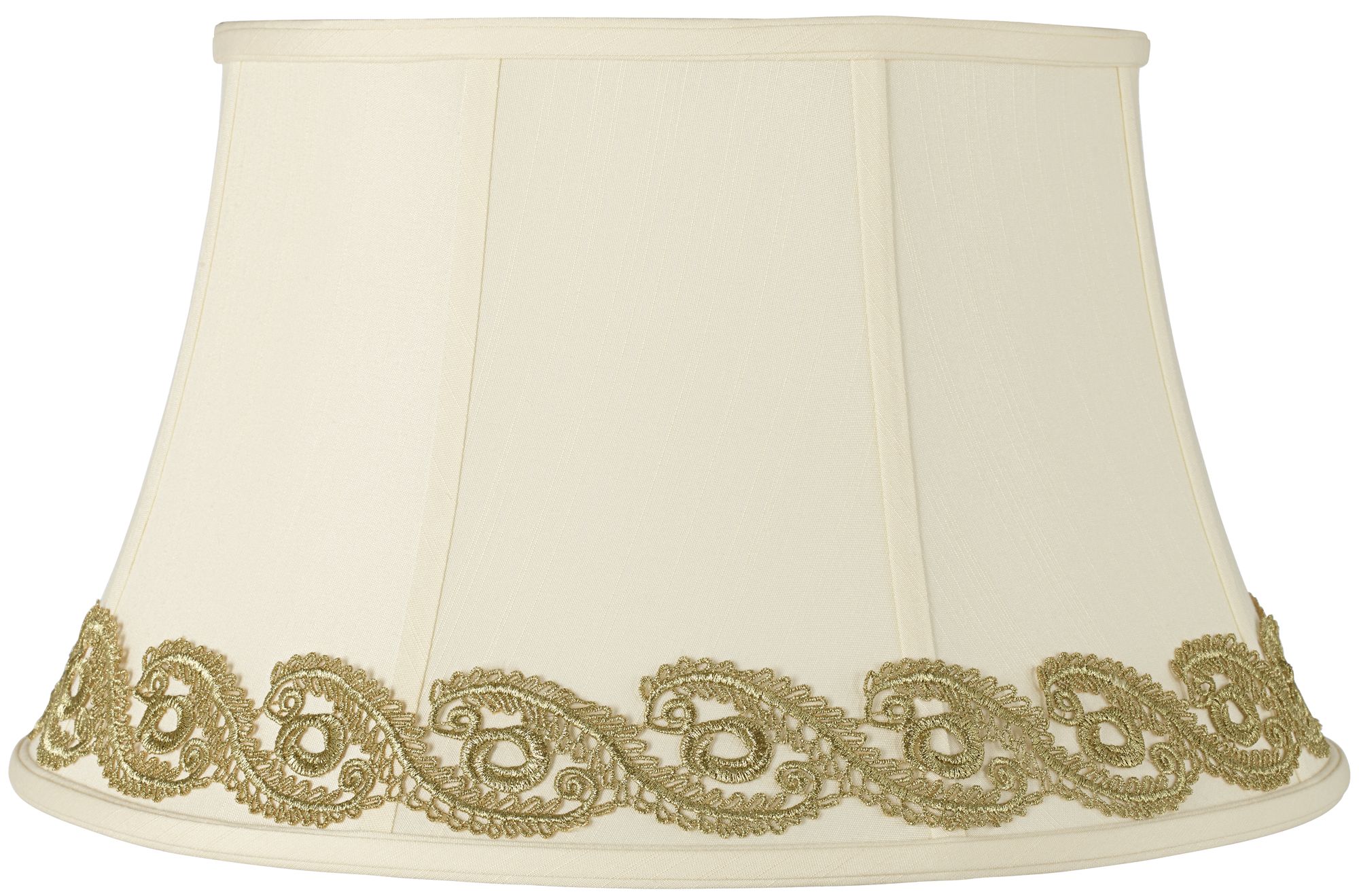 Traditional, Beaded Trimmed, Lamp Shades Page 2 Lamps Plus