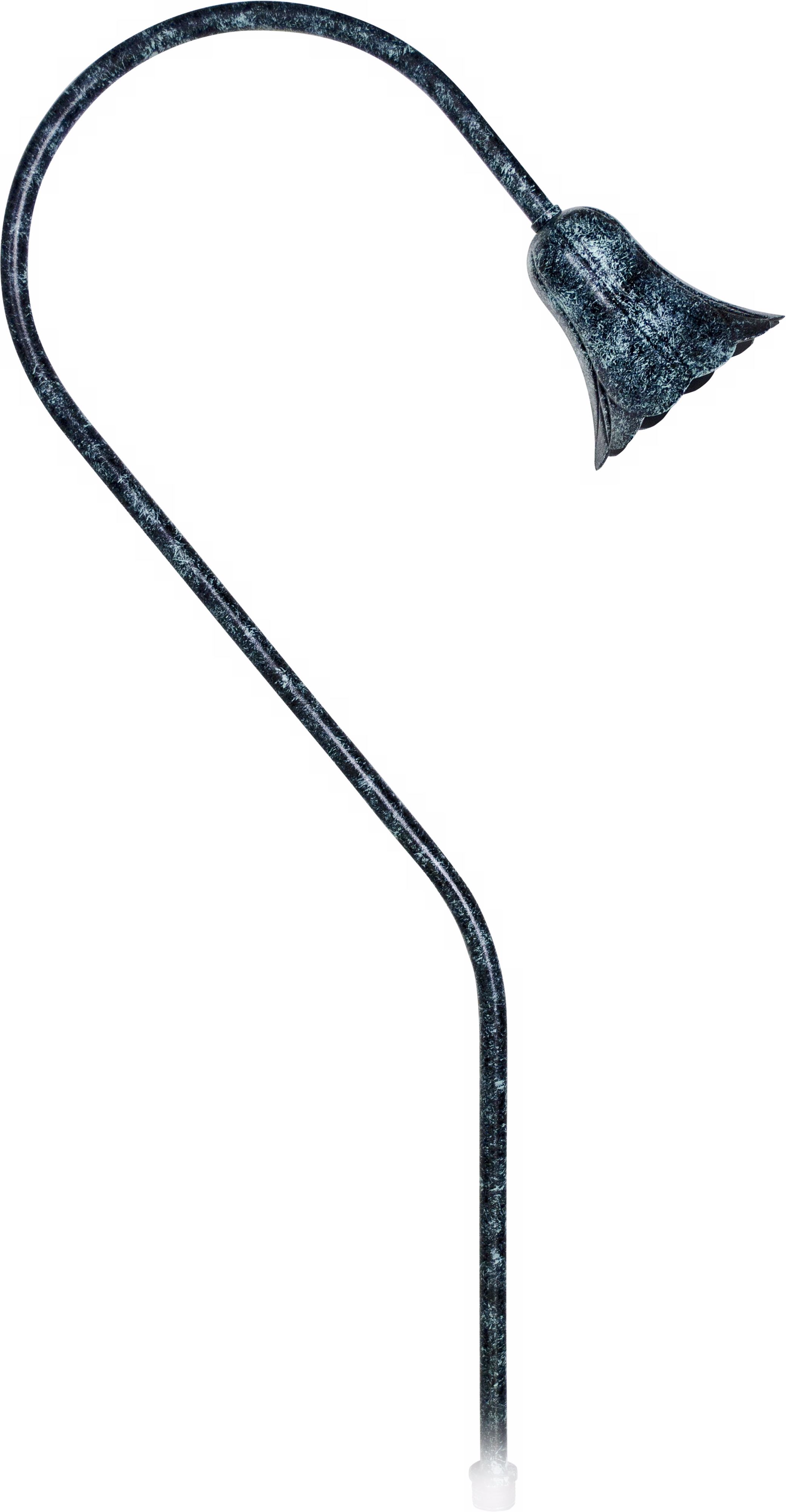 Dabmar Verde Green Tulip Path Light