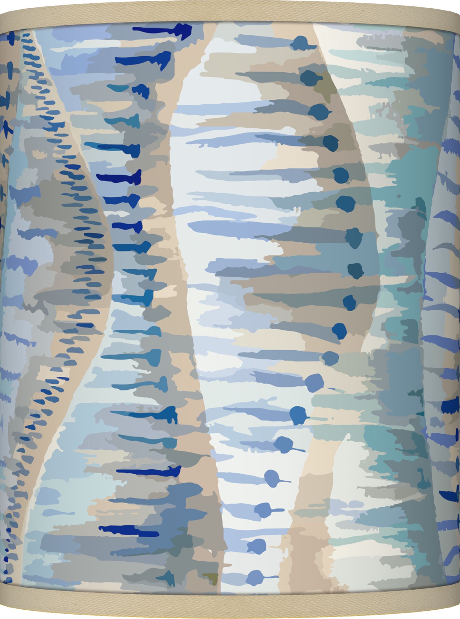 Siren Giclee Shade 10x10x12 (Spider)