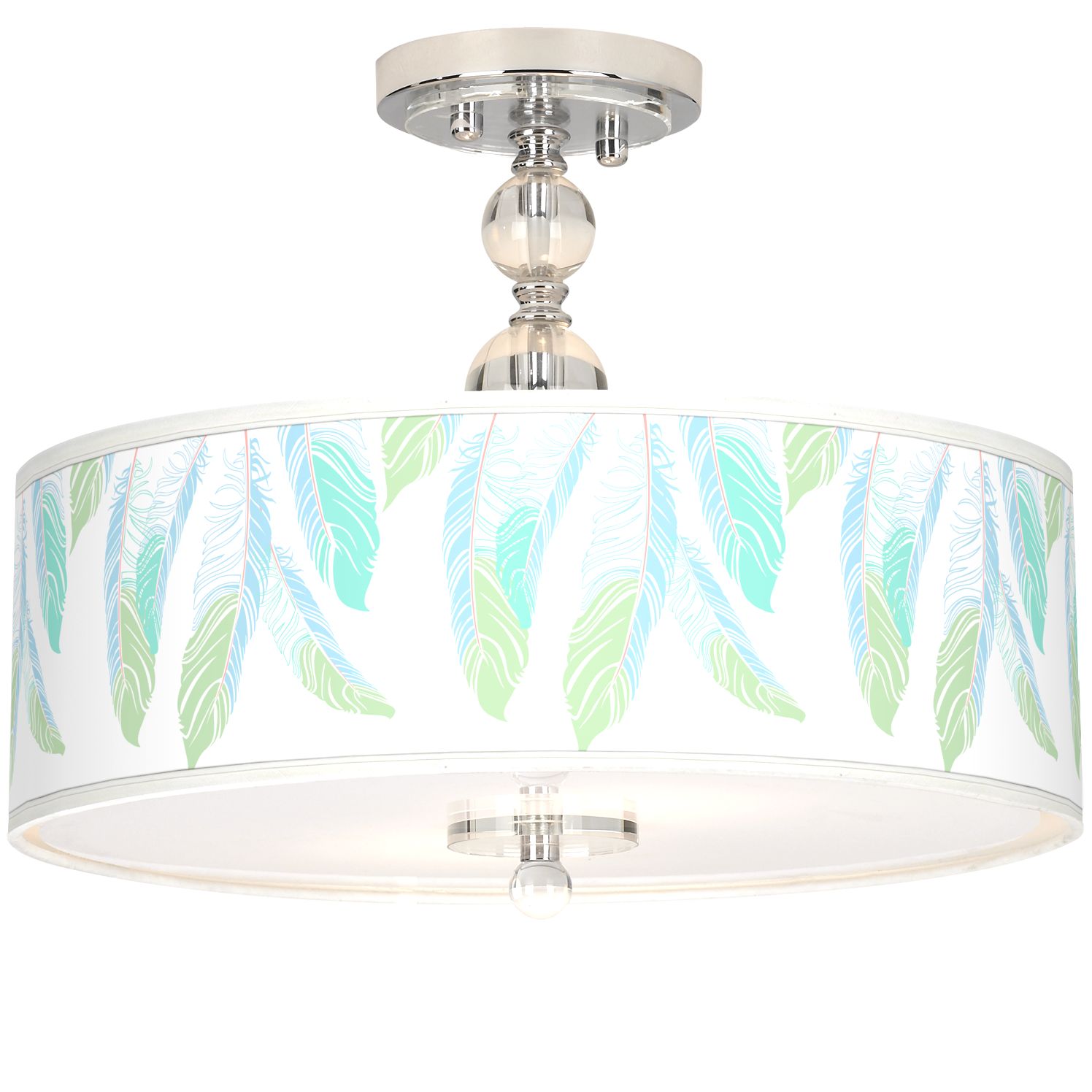 Blue Ceiling Lights Page 2 Lamps Plus