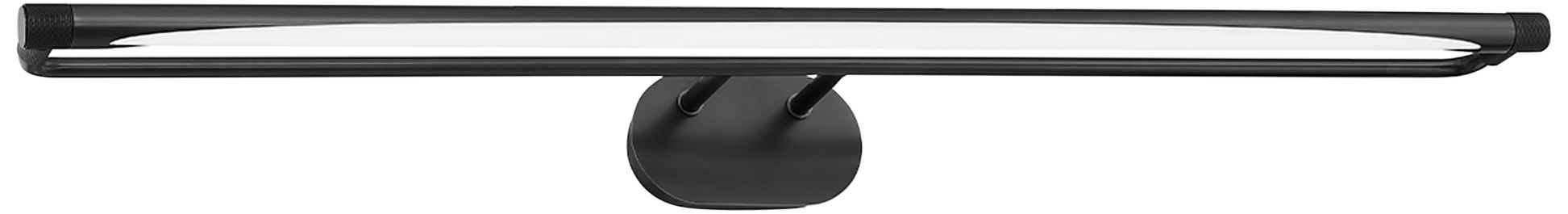 Hudson Valley Berkshire 37" Wide Old Bronze Direct Wire Led Picture Light