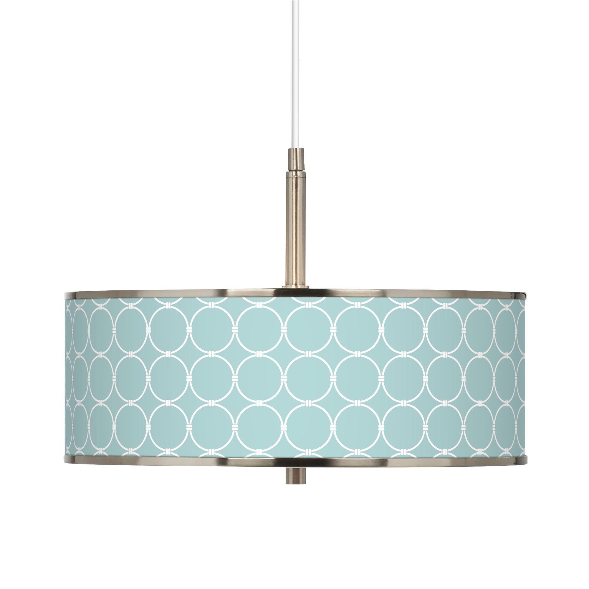 Pendant Chandeliers Glass, Drum & Other Hanging Styles Page 15