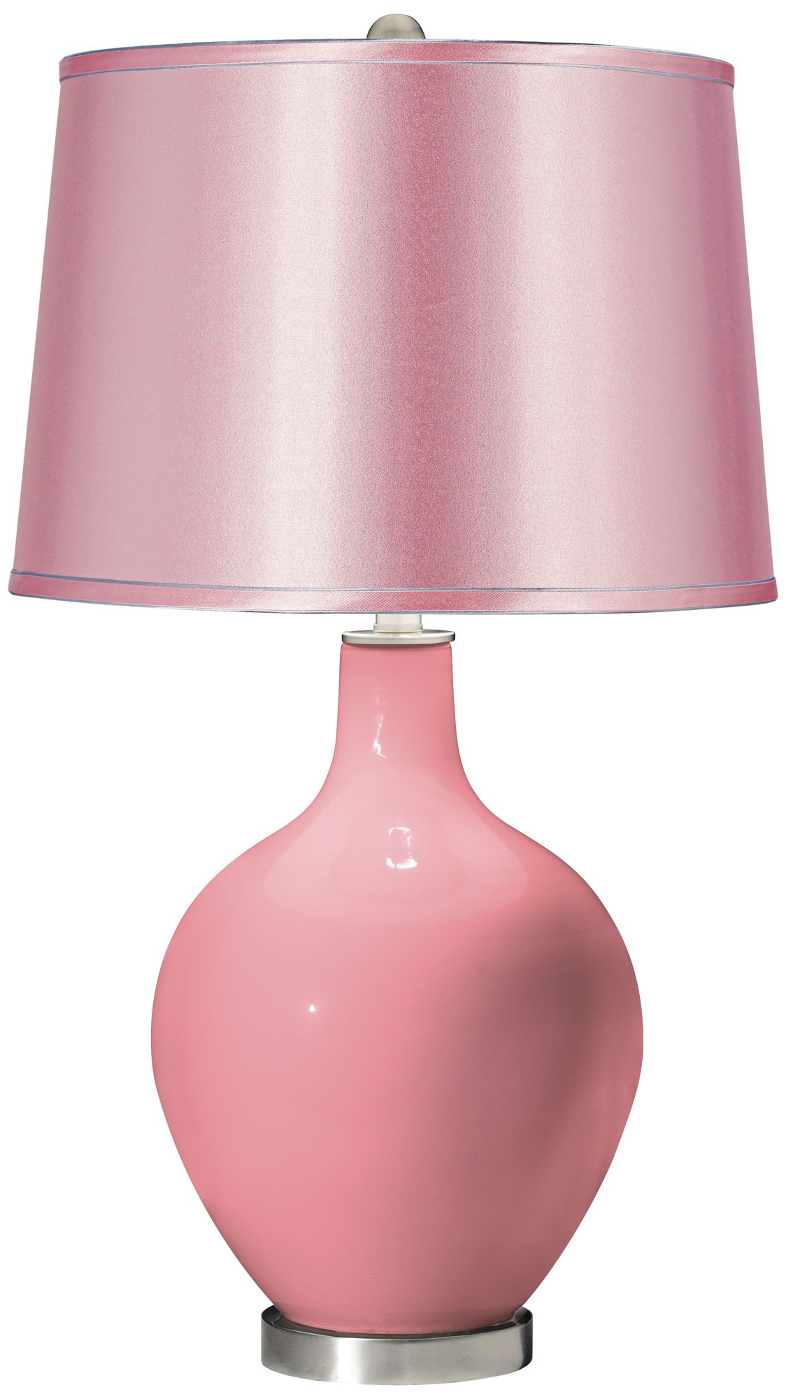 Pink Table Lamps Lamps Plus
